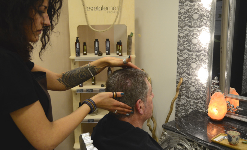 Salon L'Hair d'aujourd'hui
