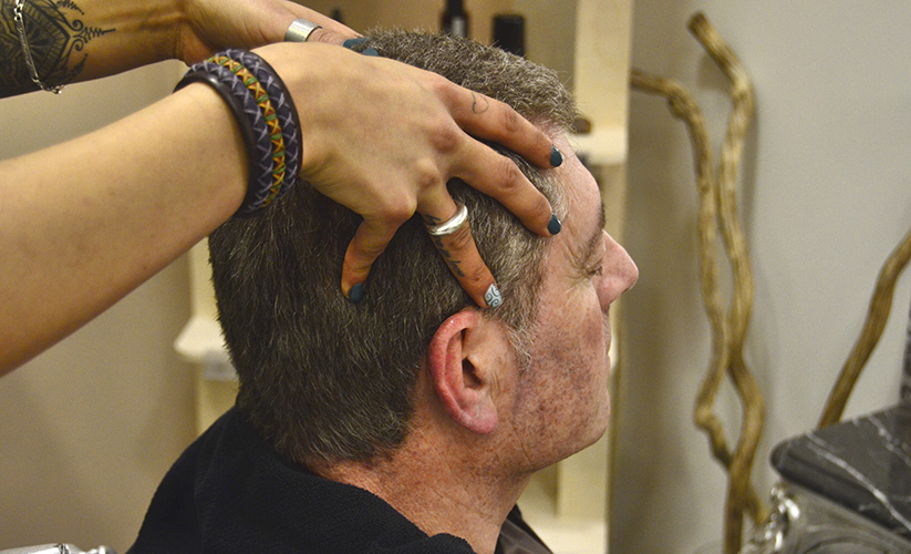 Salon de coiffure Isle-sur-la-Sorgue